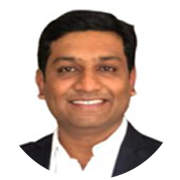 Dr. Kiran Kumar